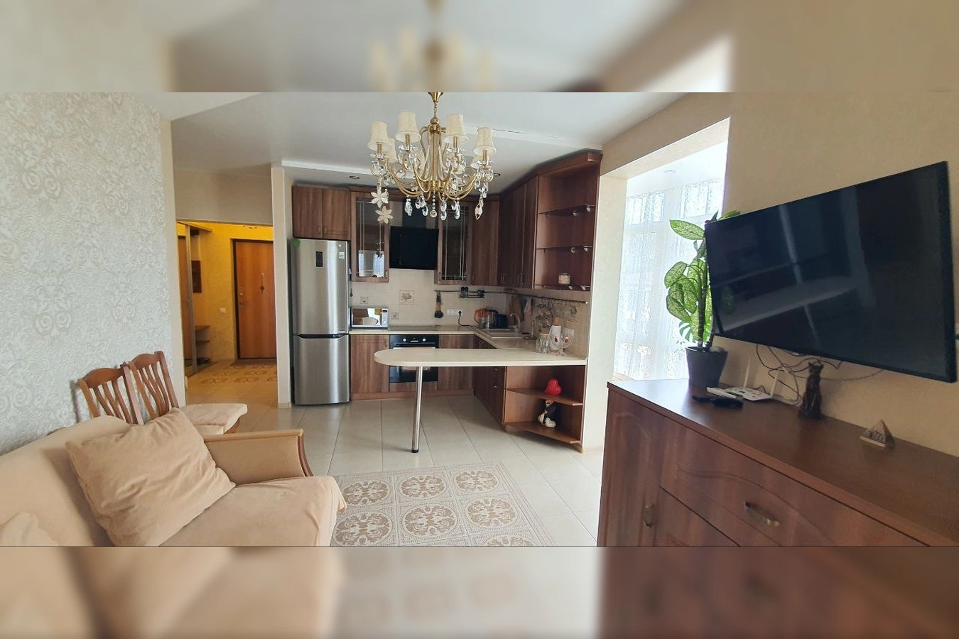 Фото квартиры