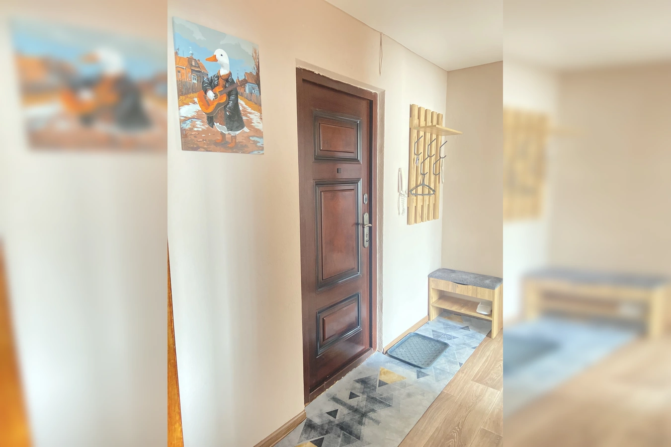 Фото квартиры