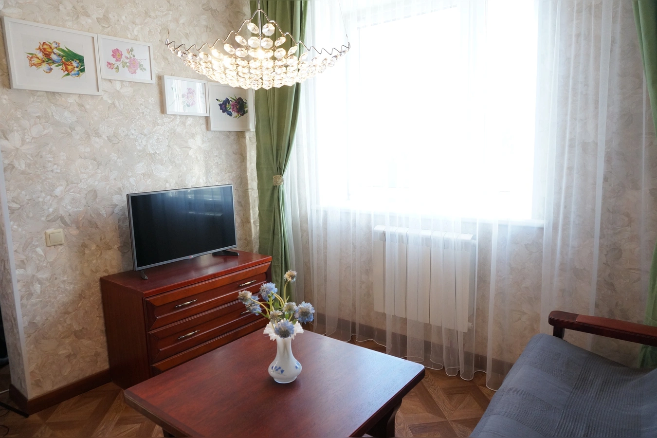 Фото квартиры