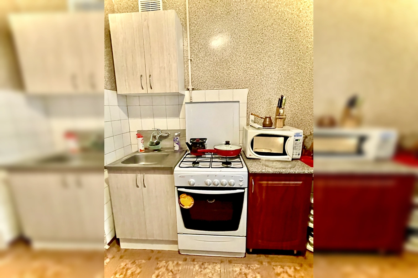 Фото квартиры