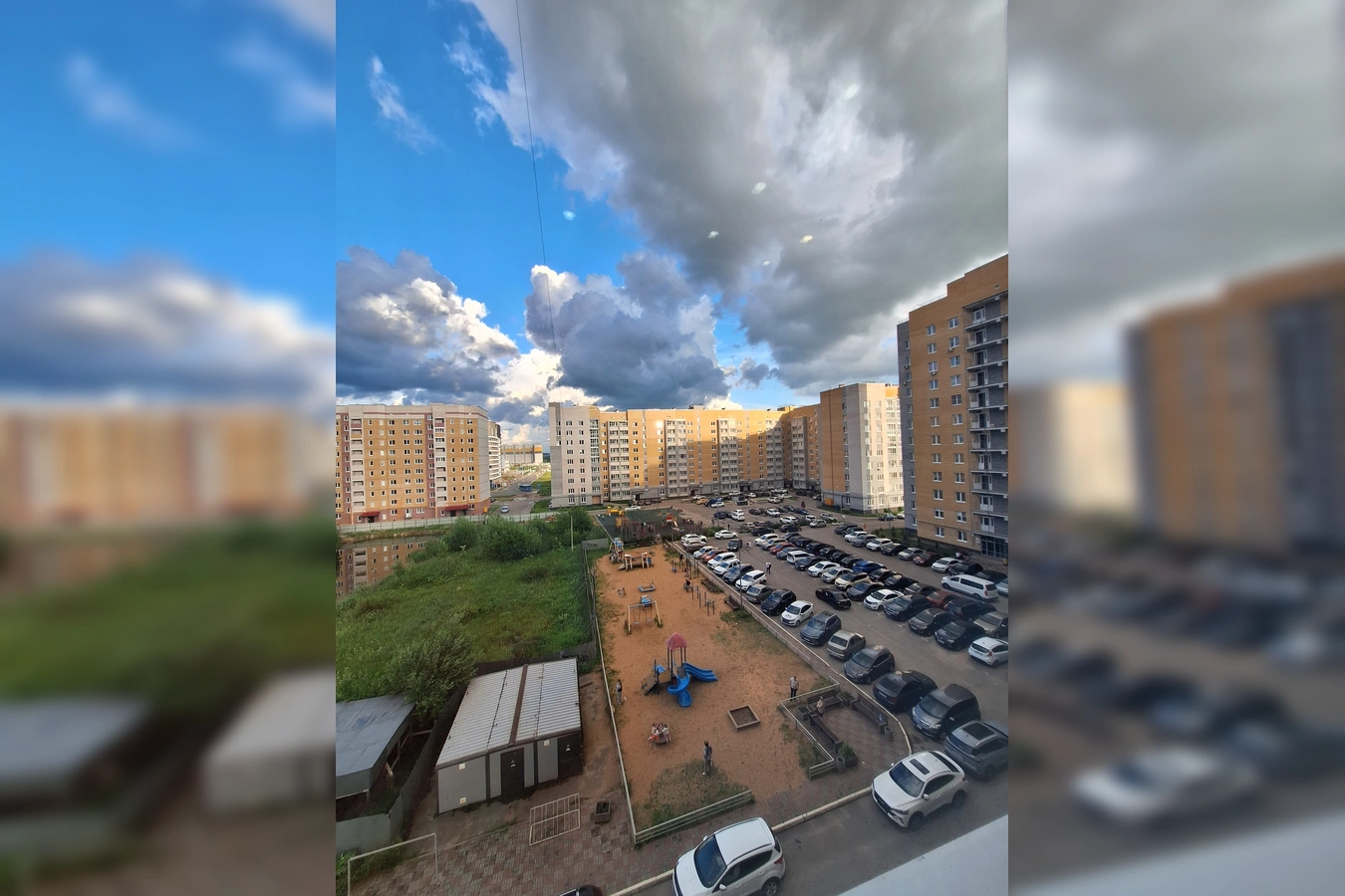 Фото квартиры
