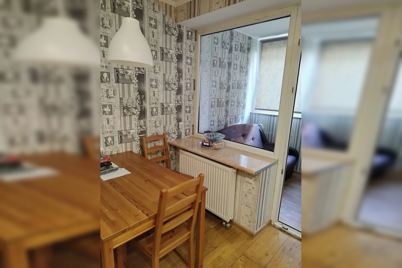 Фото квартиры