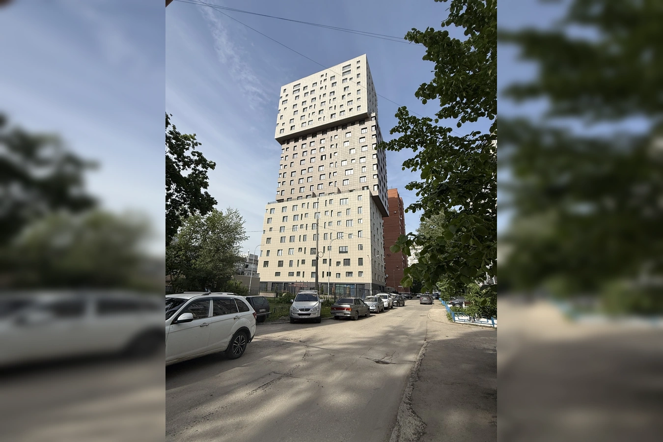Фото квартиры