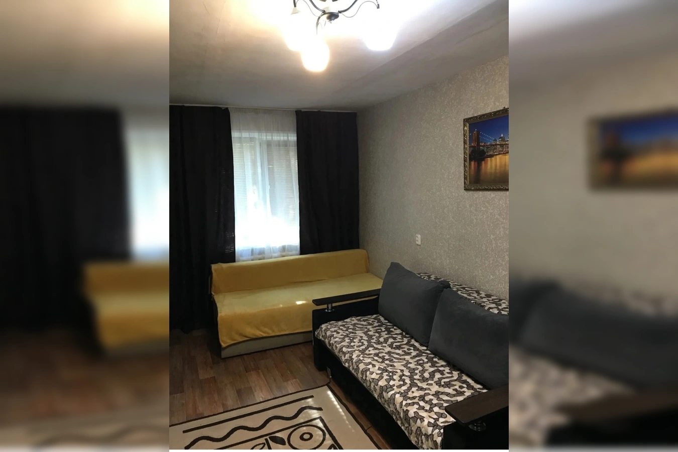 Фото квартиры