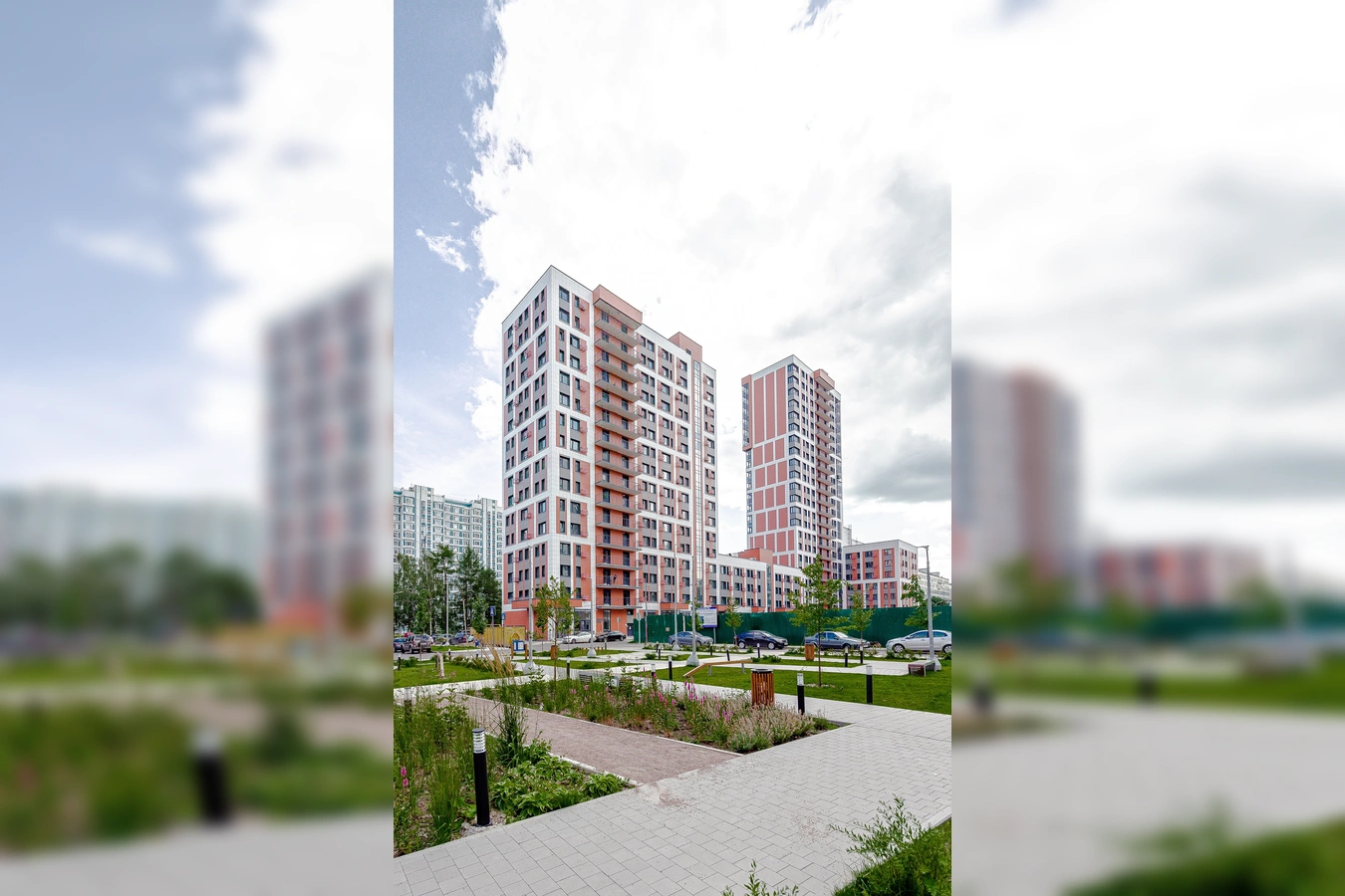 Фото квартиры