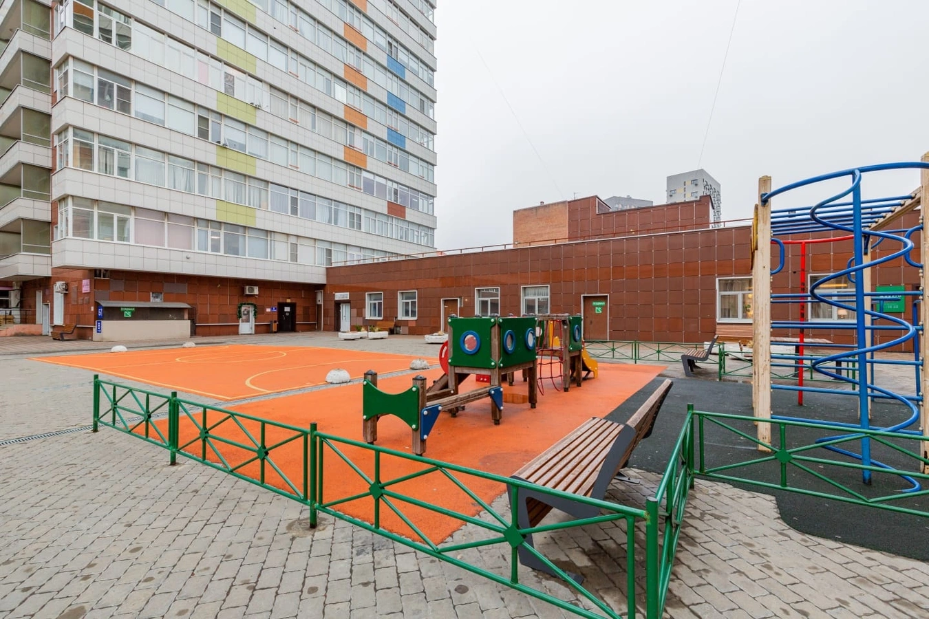 Фото квартиры