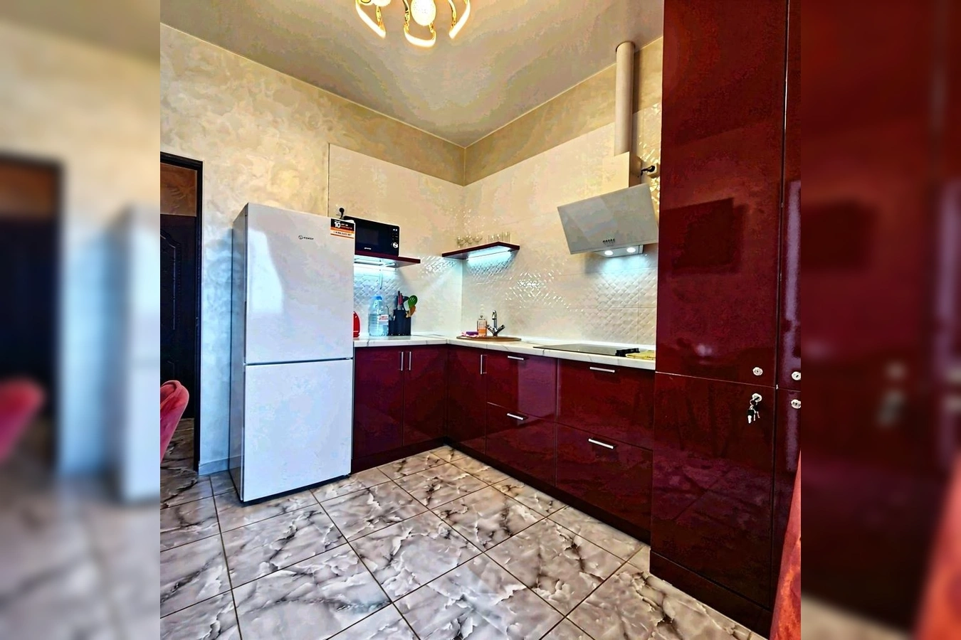 Фото квартиры