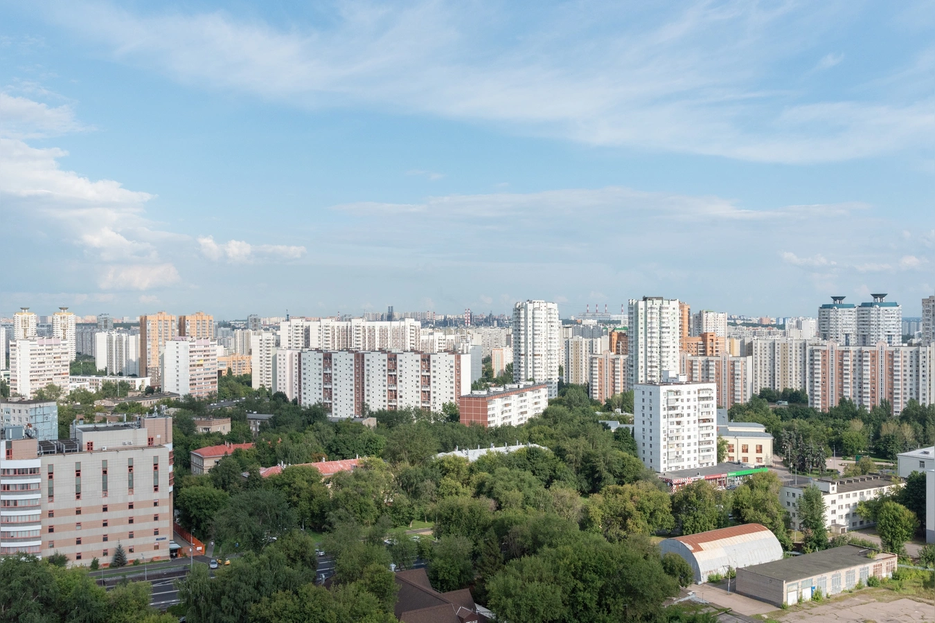 Фото квартиры