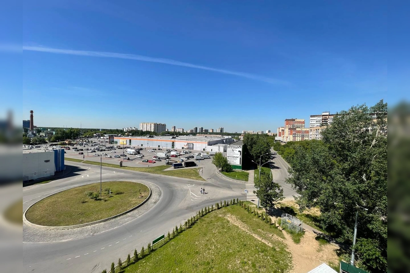 Фото квартиры