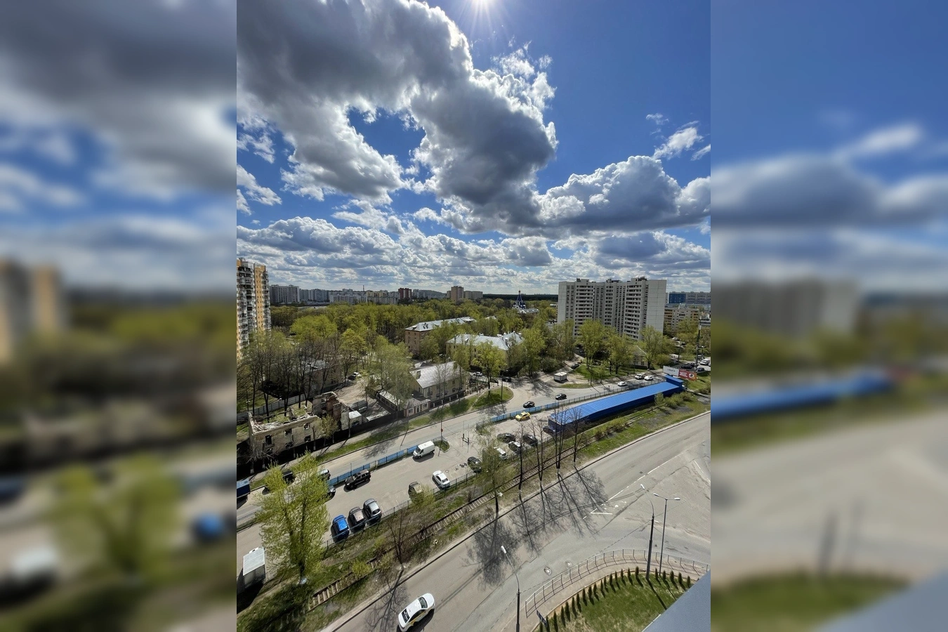 Фото квартиры