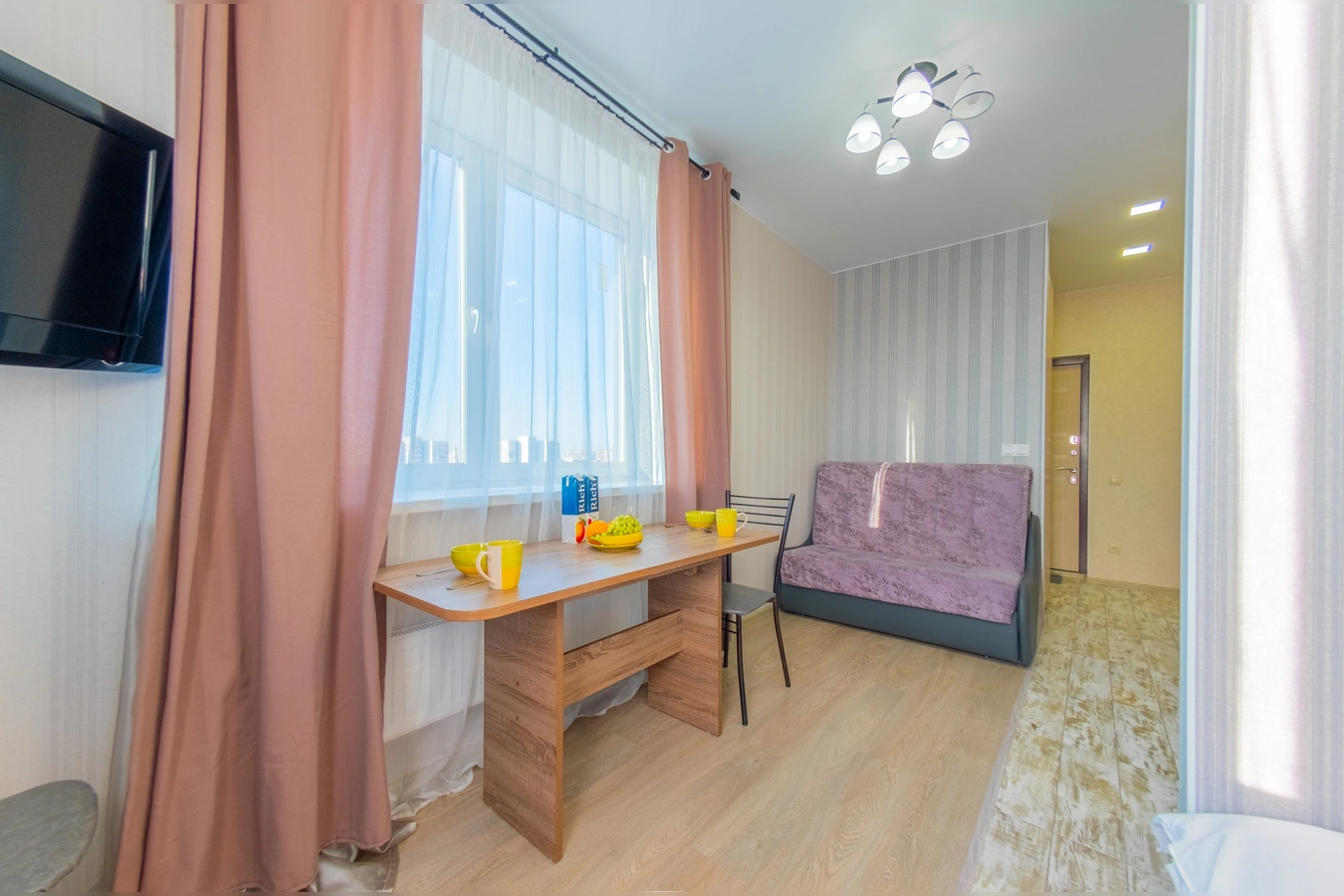 Фото квартиры