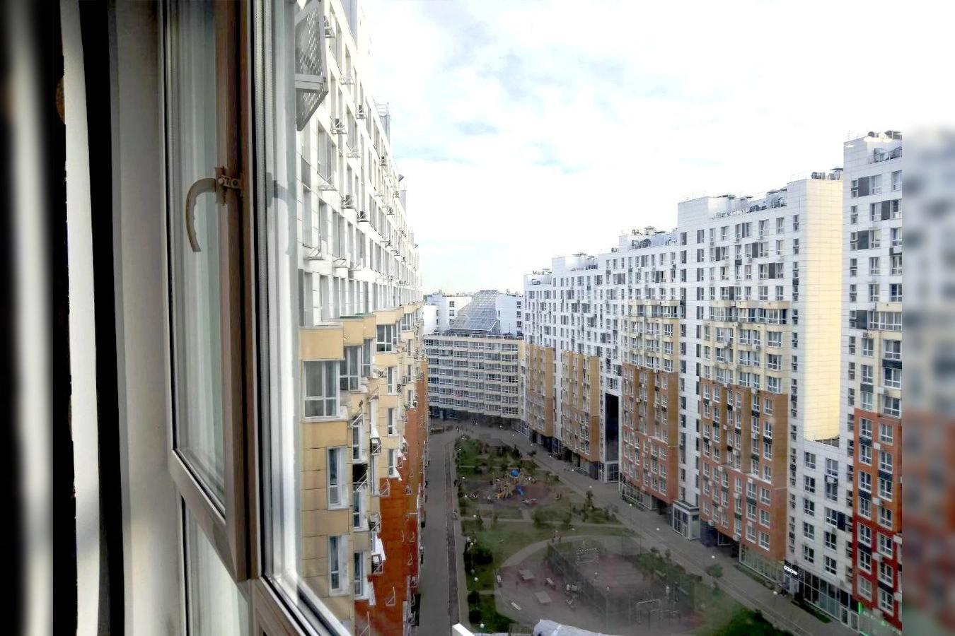 Фото квартиры