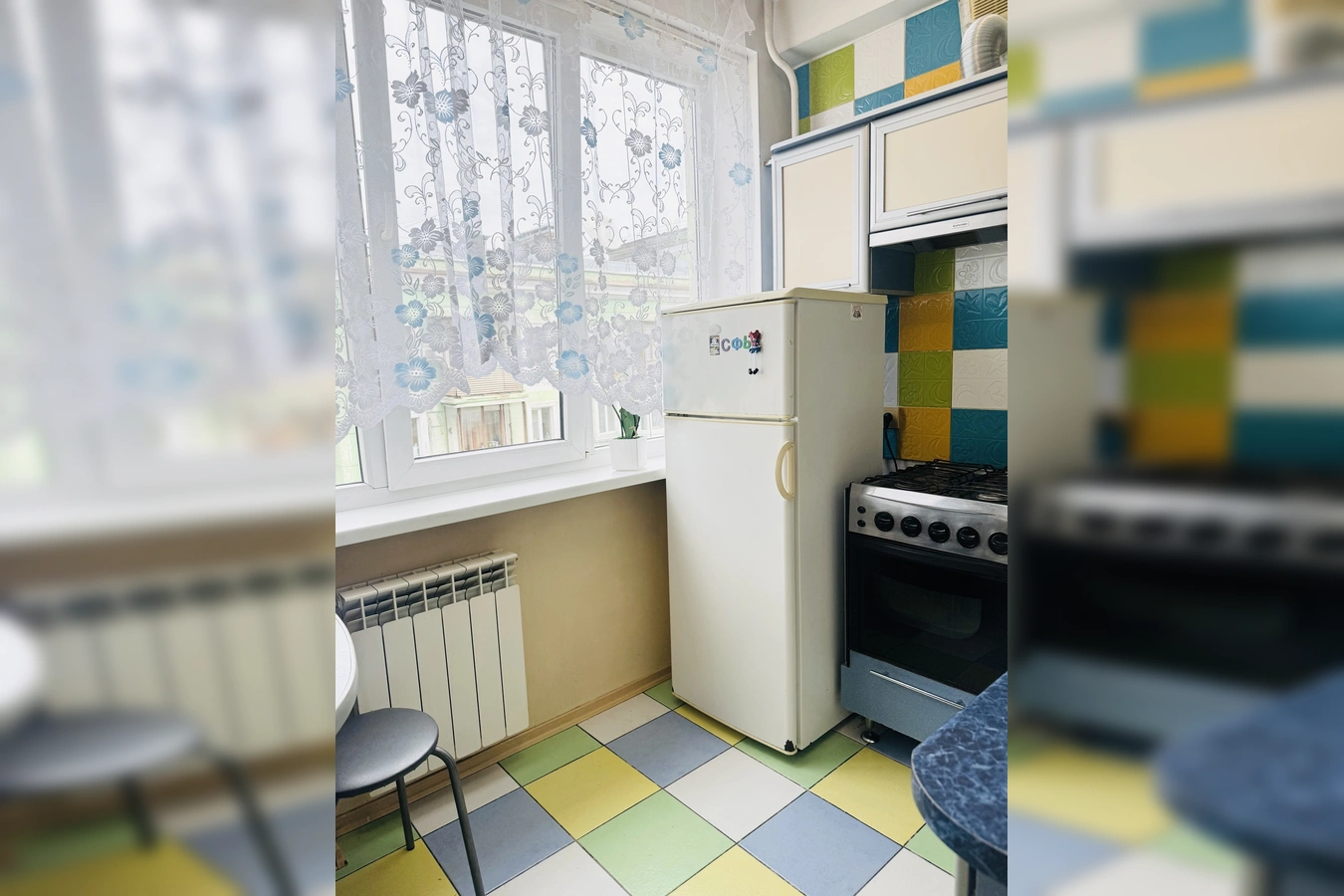 Фото квартиры