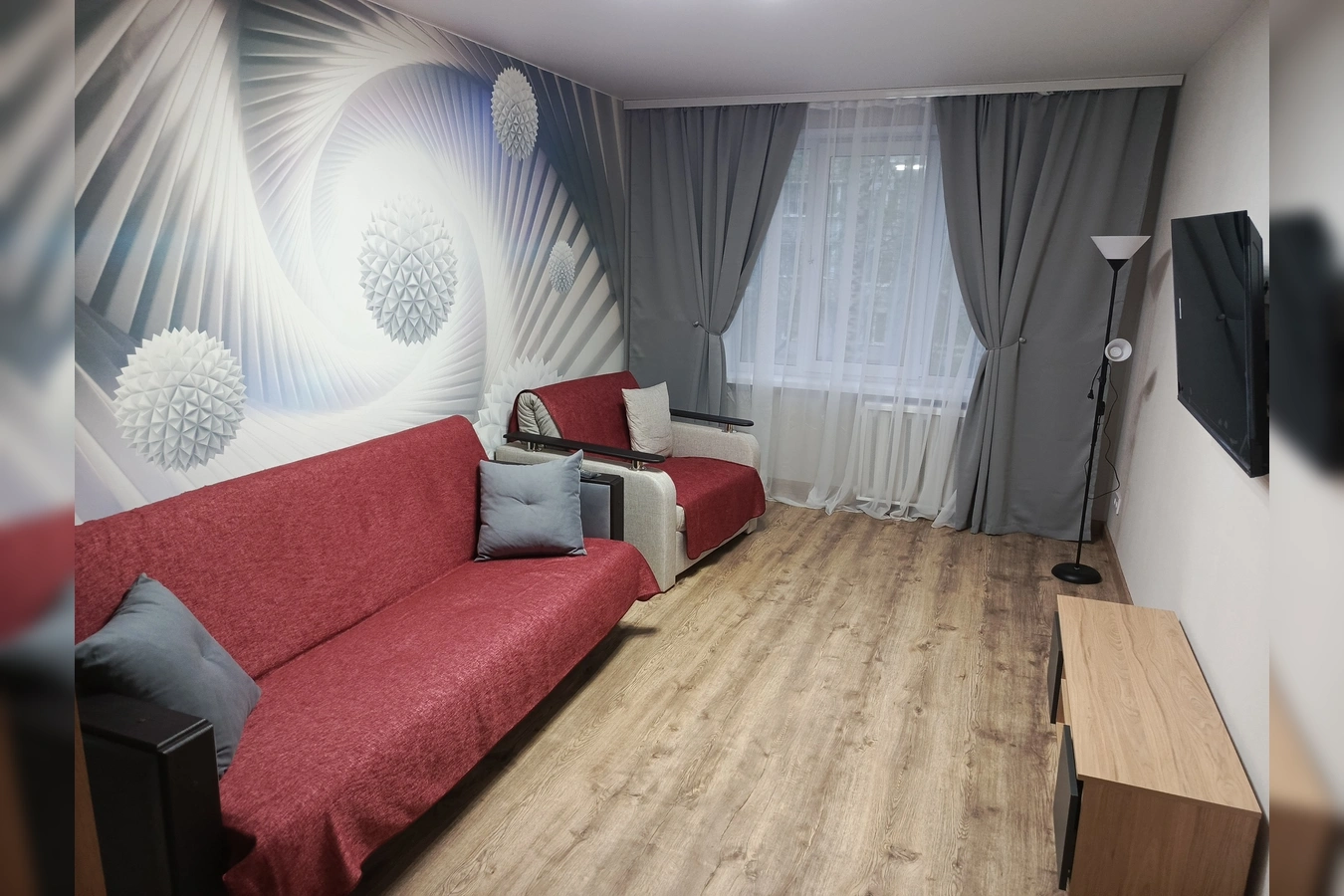 Фото квартиры