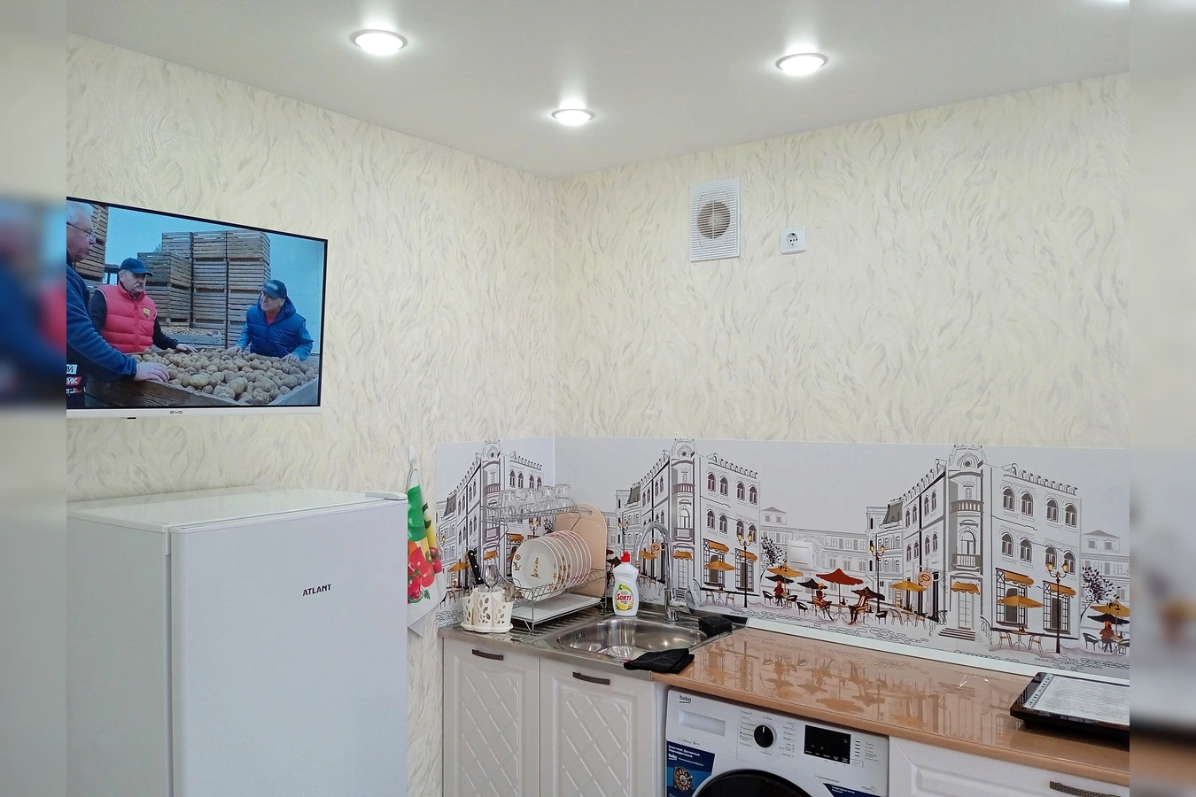 Фото квартиры