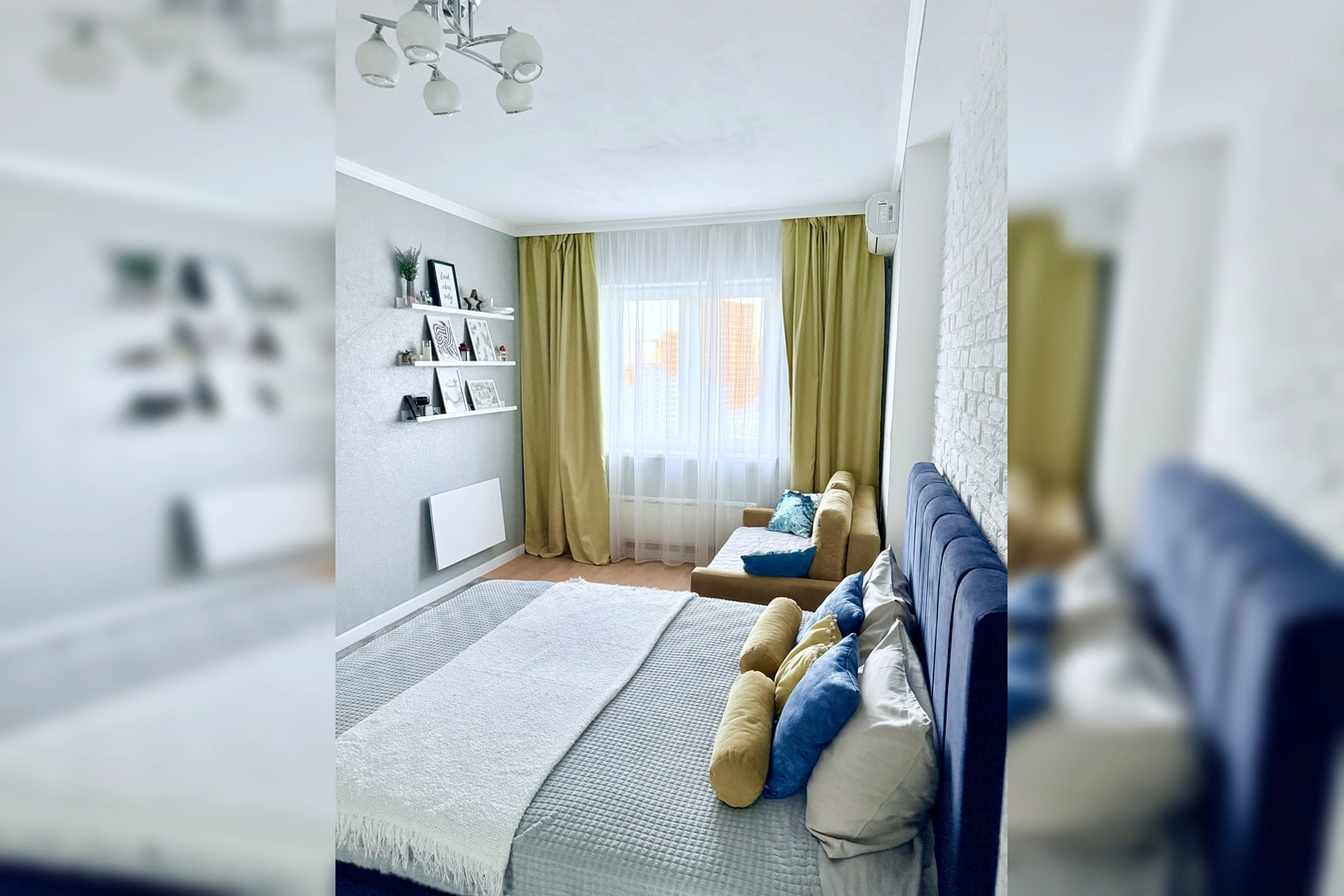 Фото квартиры