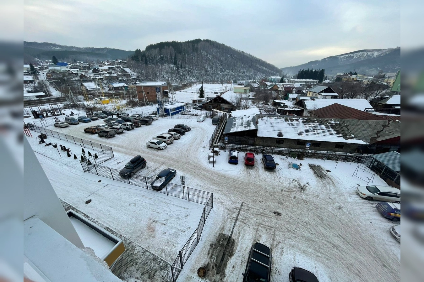 Фото квартиры