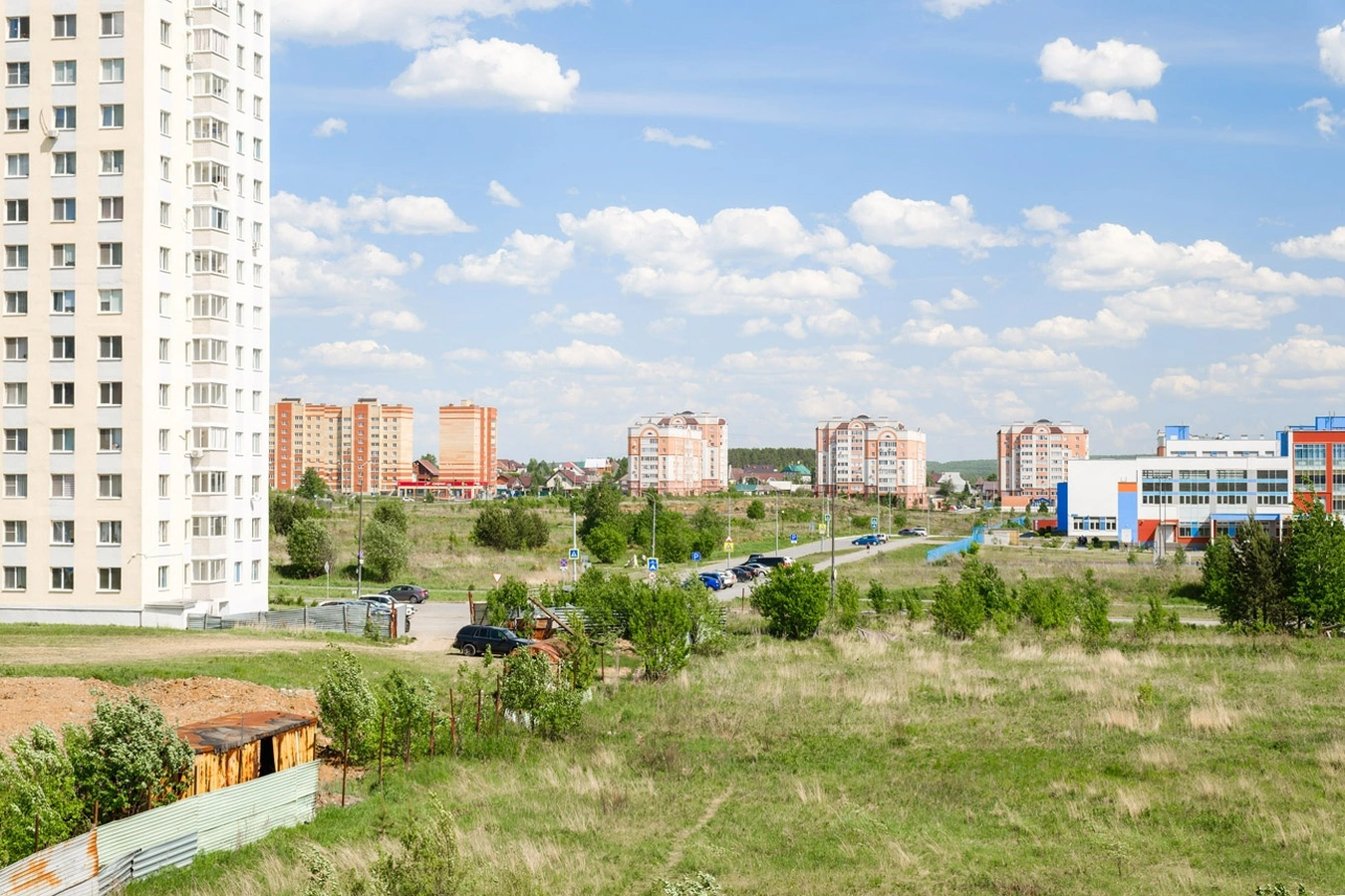 Фото квартиры