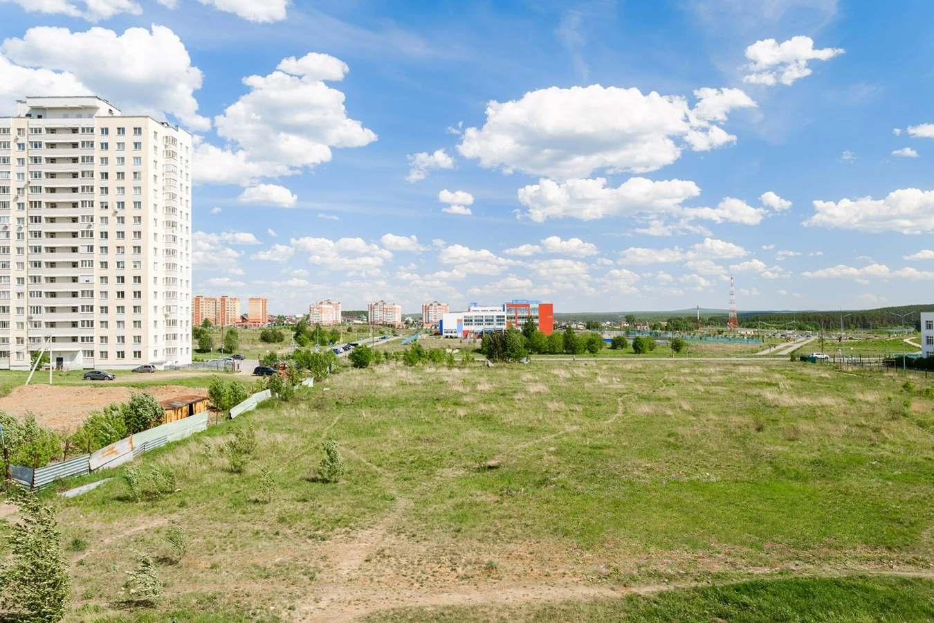 Фото квартиры
