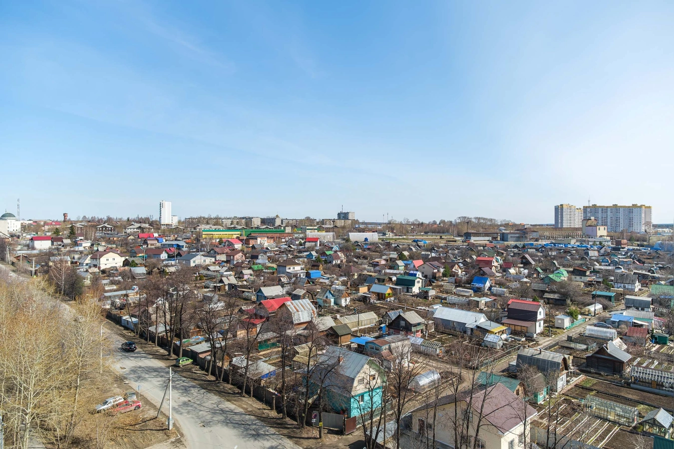 Фото квартиры