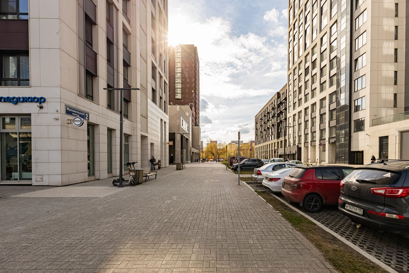 Фото квартиры