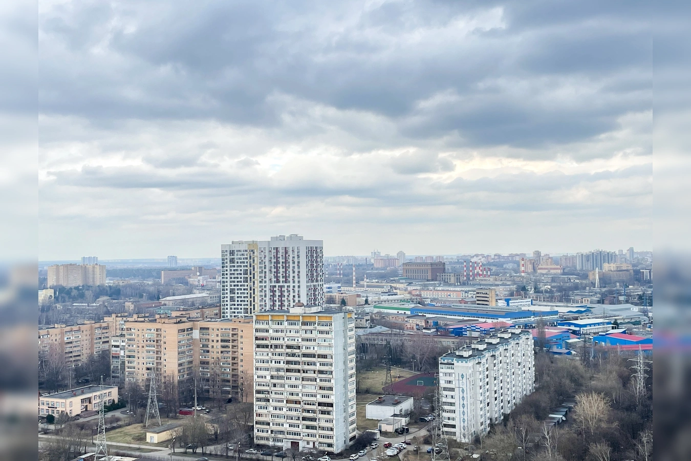 Фото квартиры
