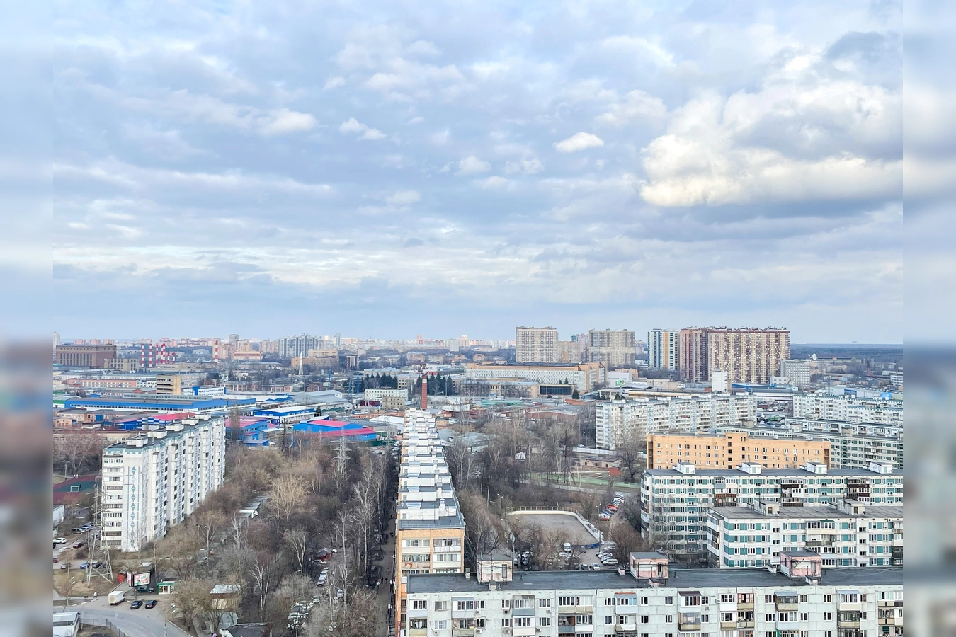 Фото квартиры
