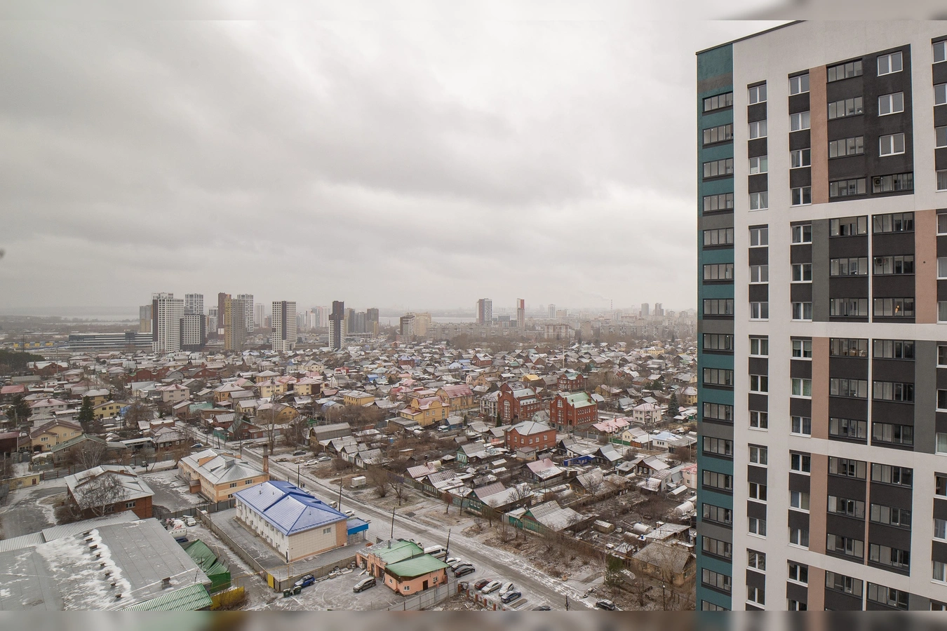 Фото квартиры