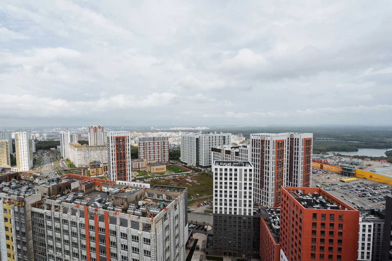 Фото квартиры