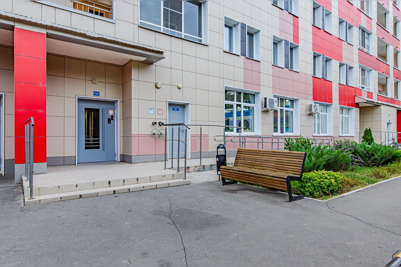 Фото квартиры