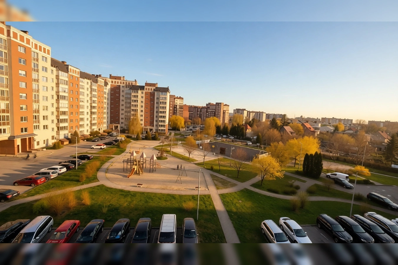 Фото квартиры