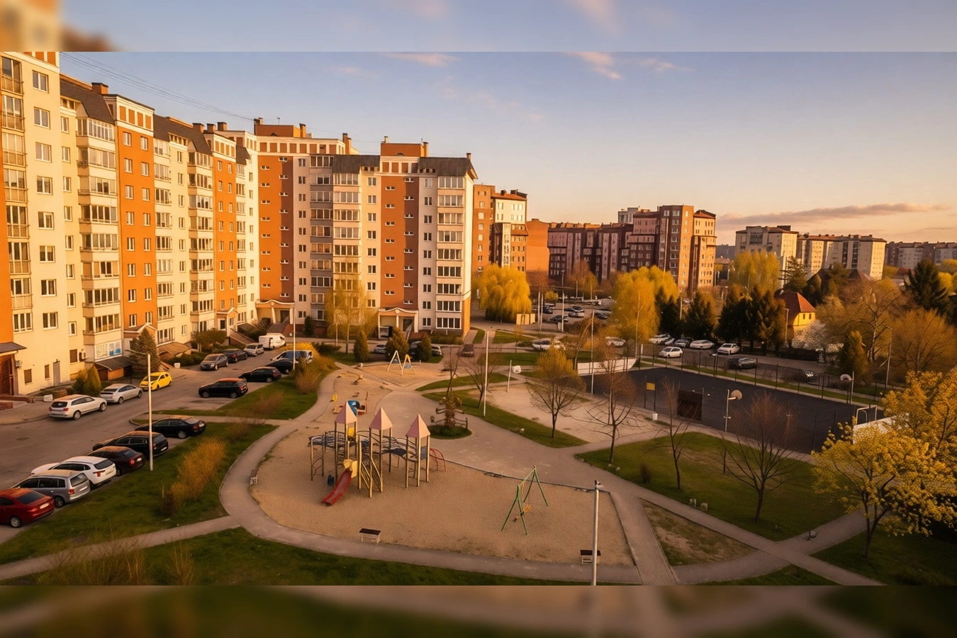 Фото квартиры