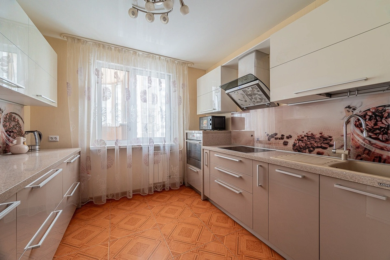 Фото квартиры