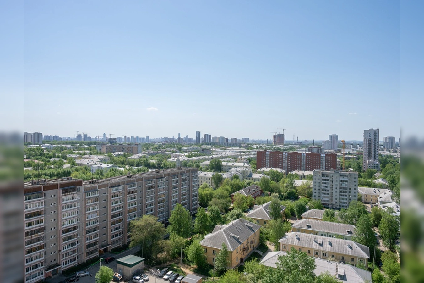 Фото квартиры