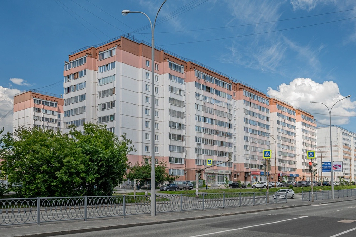 Фото квартиры