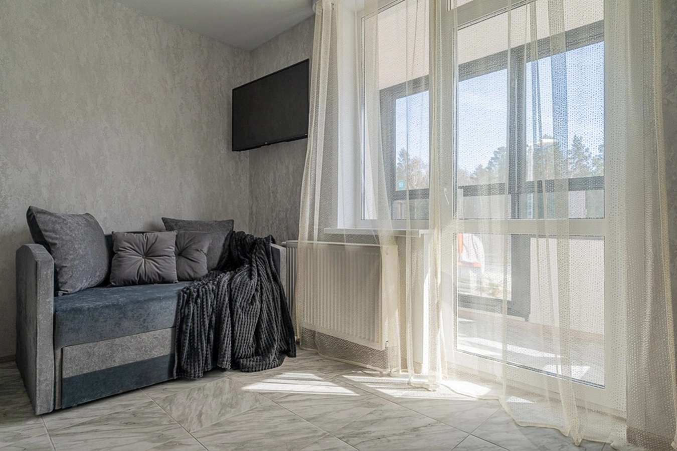 Фото квартиры