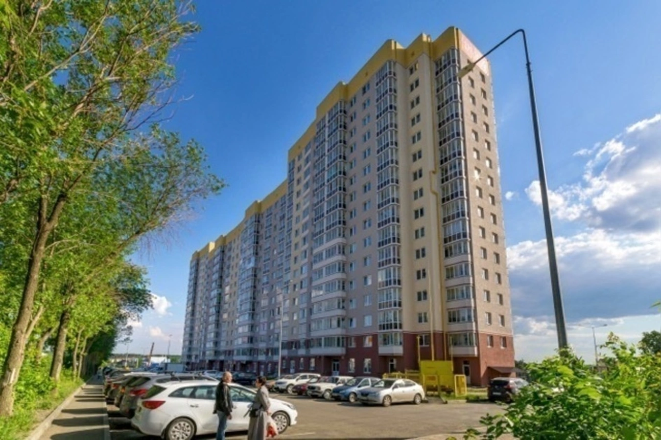 Фото квартиры