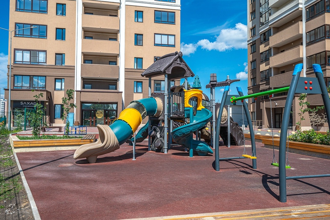 Фото квартиры