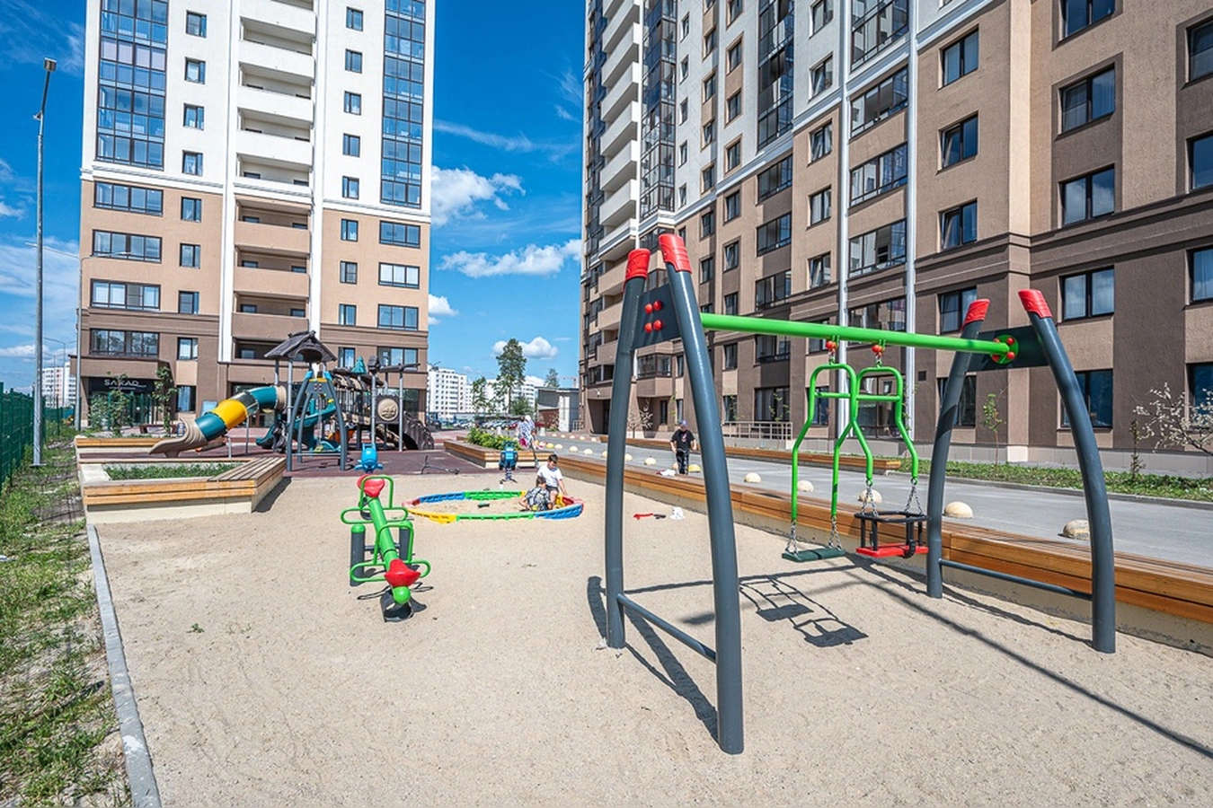 Фото квартиры