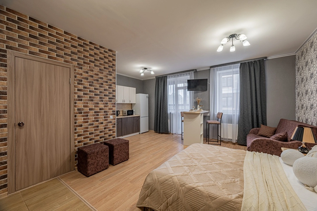 Фото квартиры