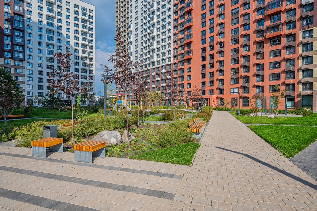 Фото квартиры