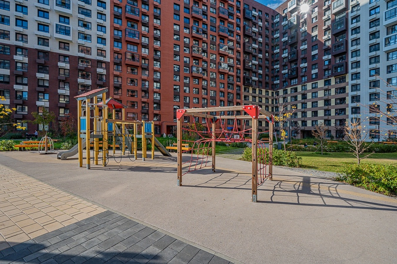 Фото квартиры