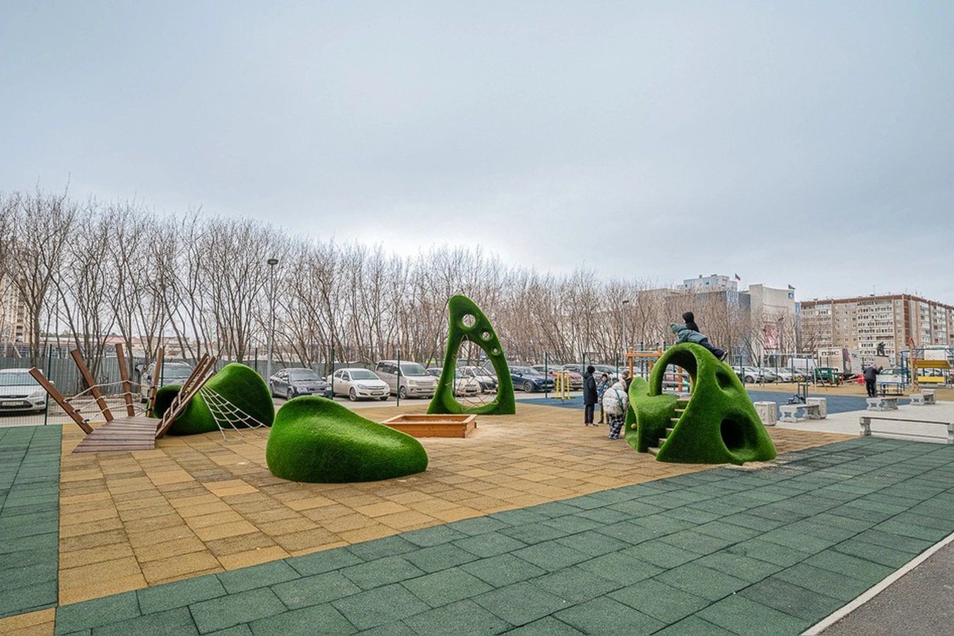 Фото квартиры