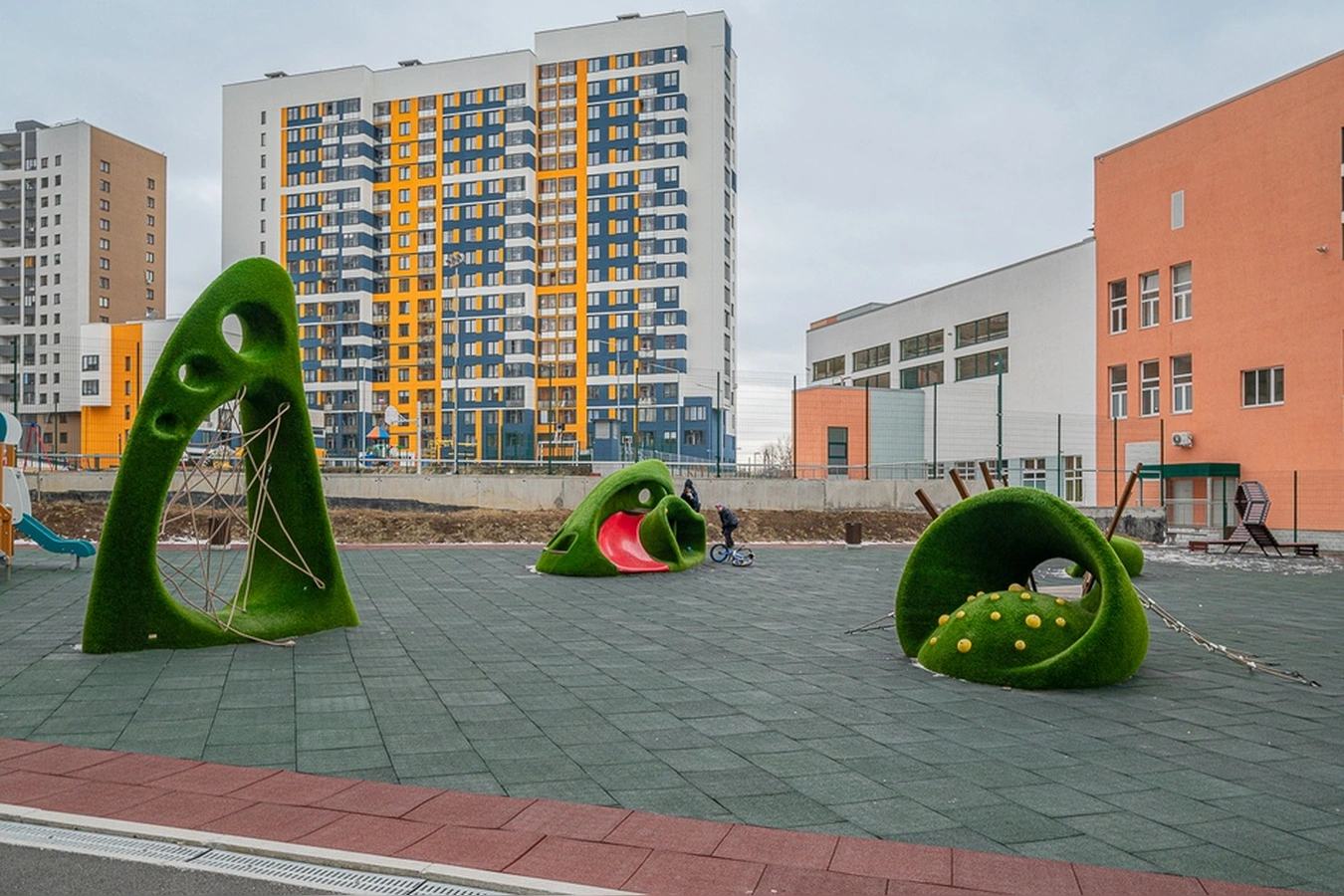 Фото квартиры