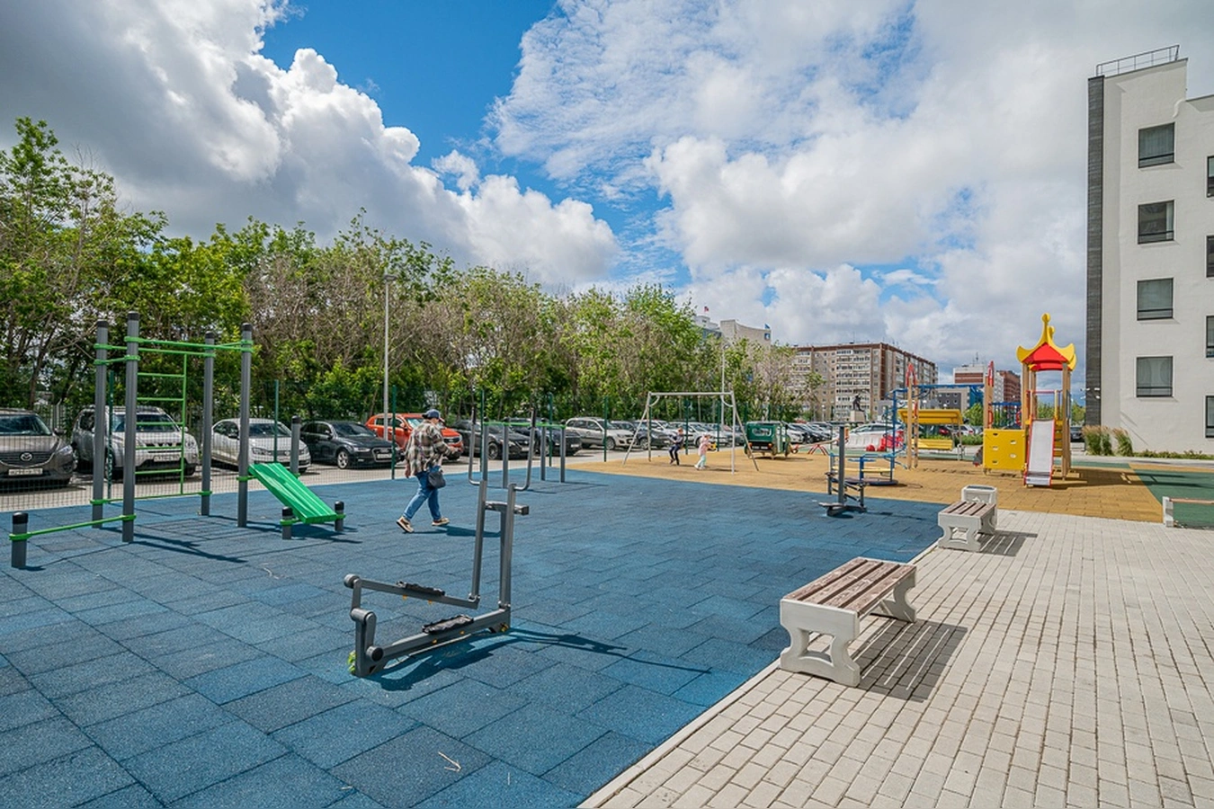 Фото квартиры