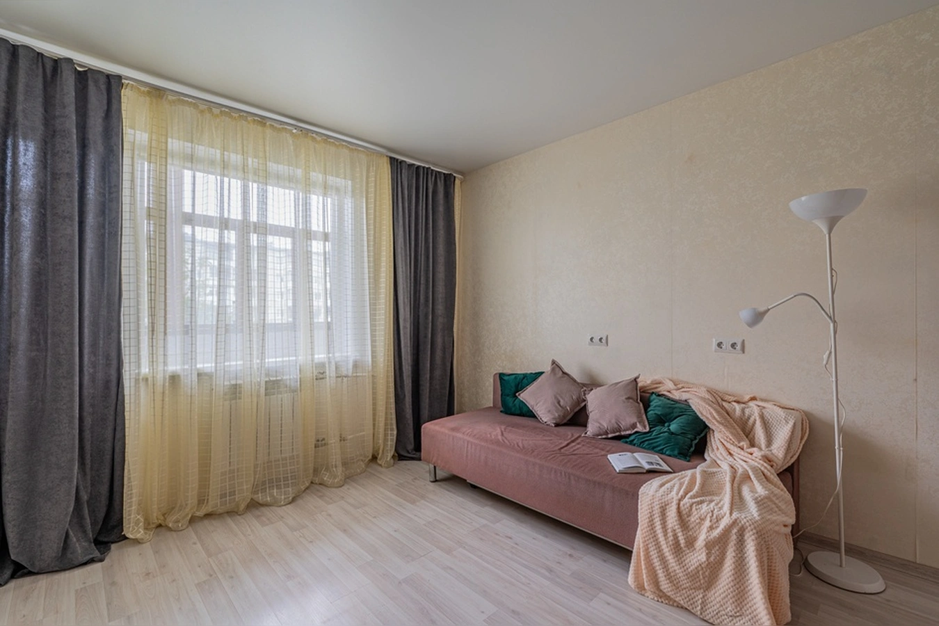 Фото квартиры