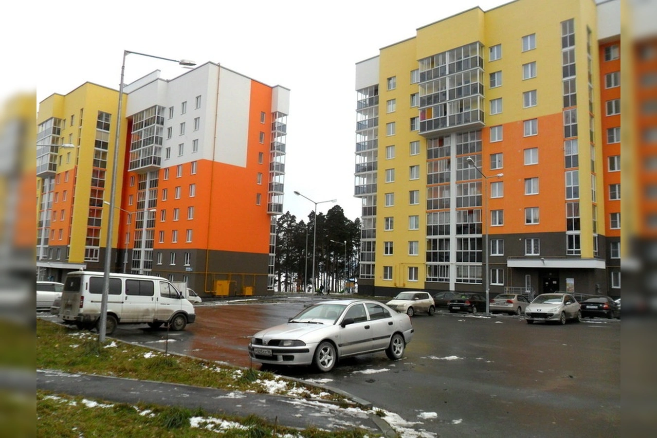 Фото квартиры