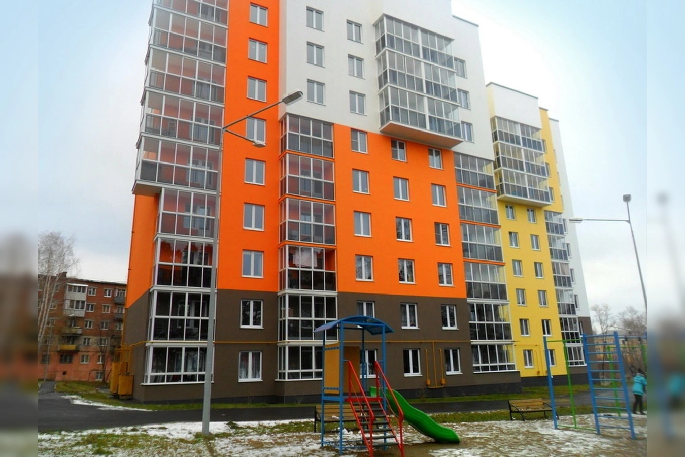 Фото квартиры