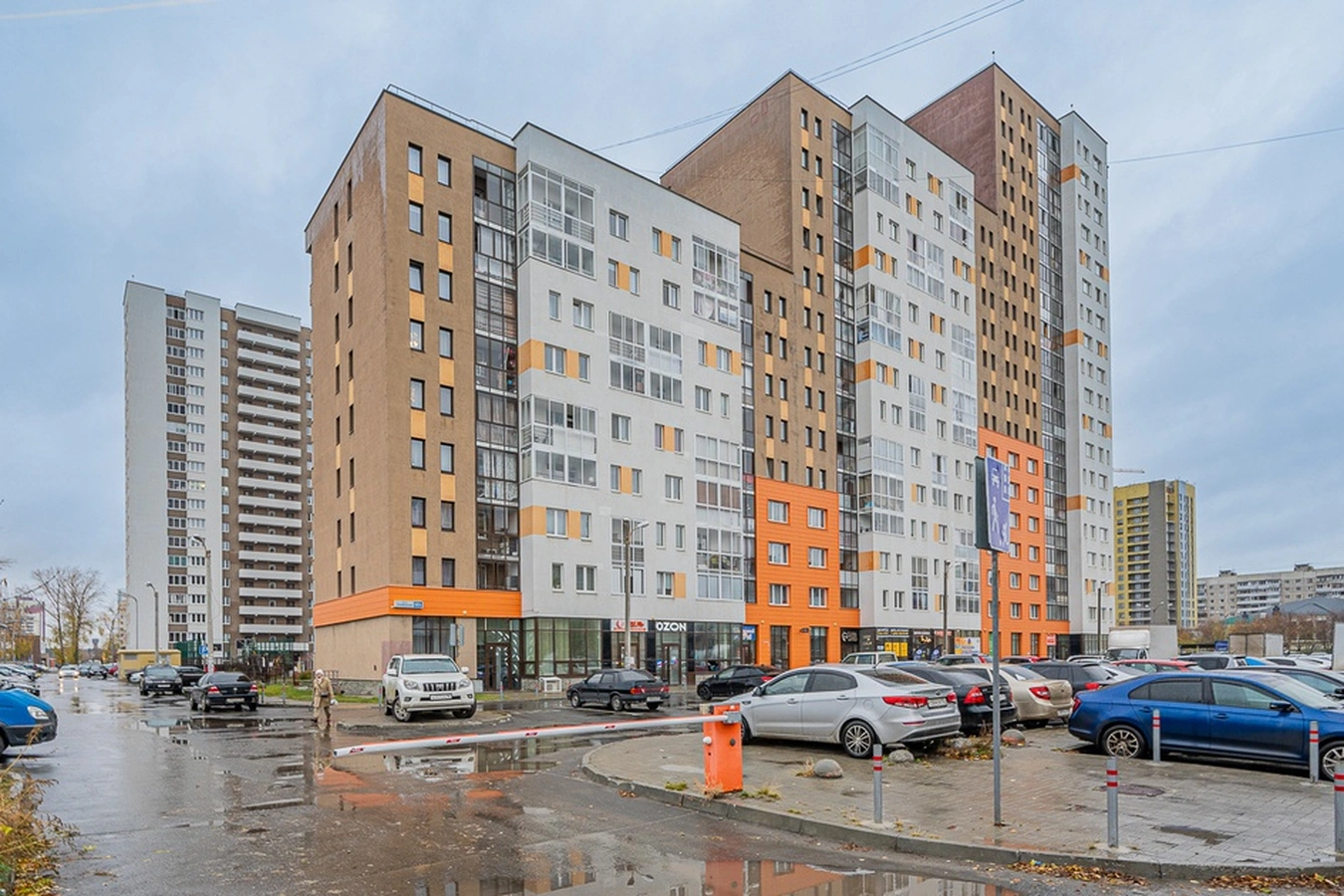 Фото квартиры