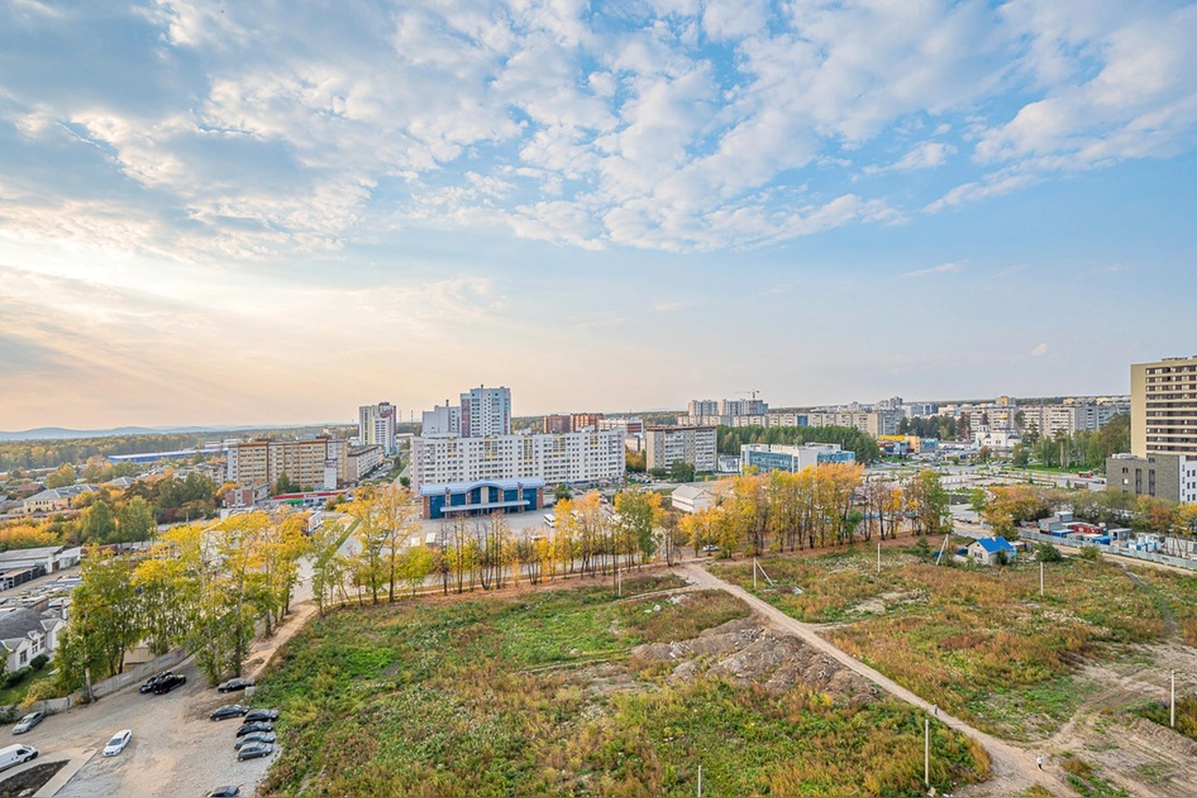Фото квартиры
